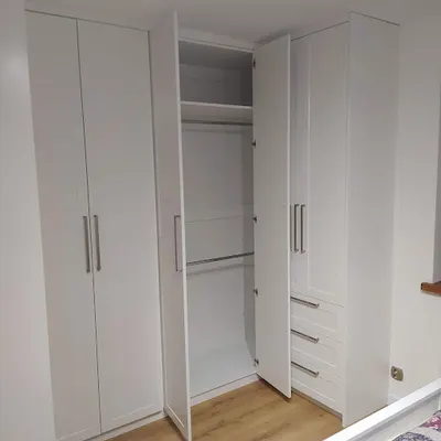 Piotr Frołow Meble na wymiar Franwood